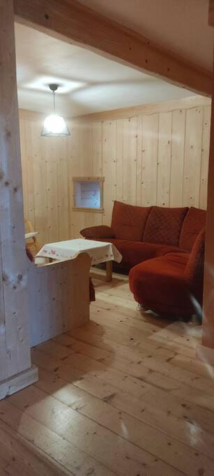 Les Cabanes De Pellier Charcier Eksteriør billede