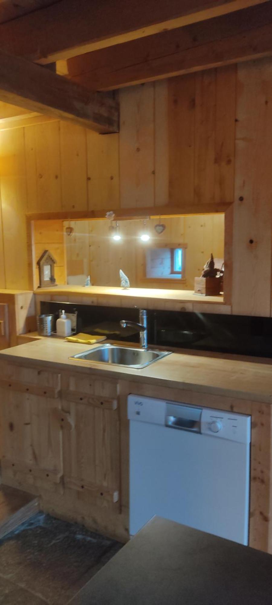 Les Cabanes De Pellier Charcier Eksteriør billede