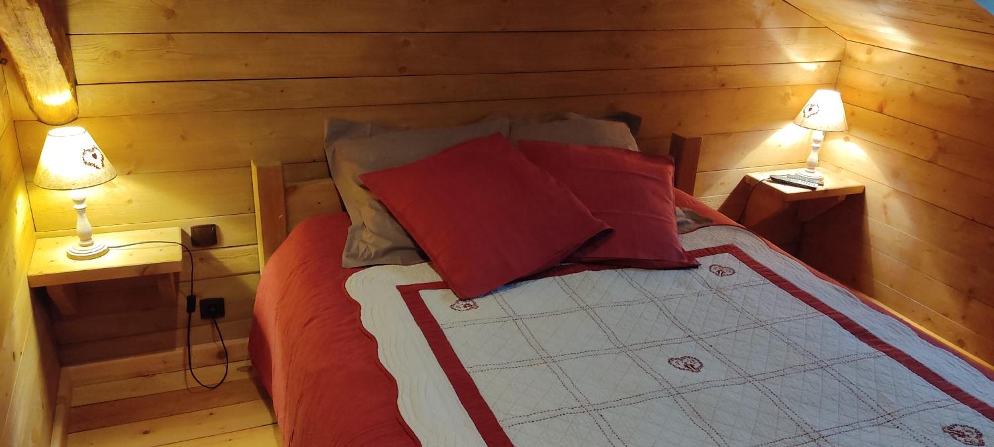Les Cabanes De Pellier Charcier Eksteriør billede