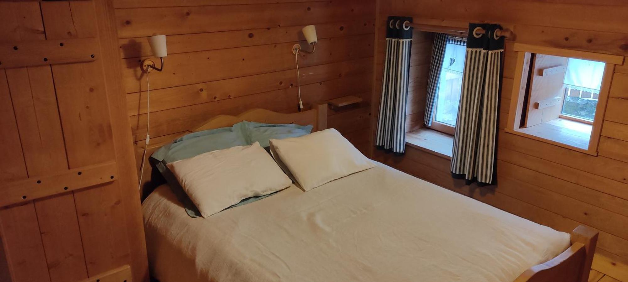 Les Cabanes De Pellier Charcier Eksteriør billede