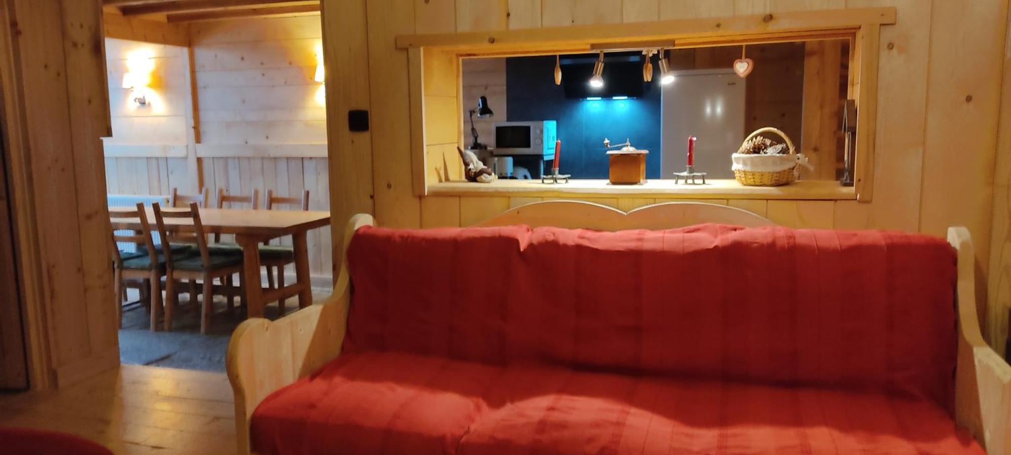 Les Cabanes De Pellier Charcier Eksteriør billede