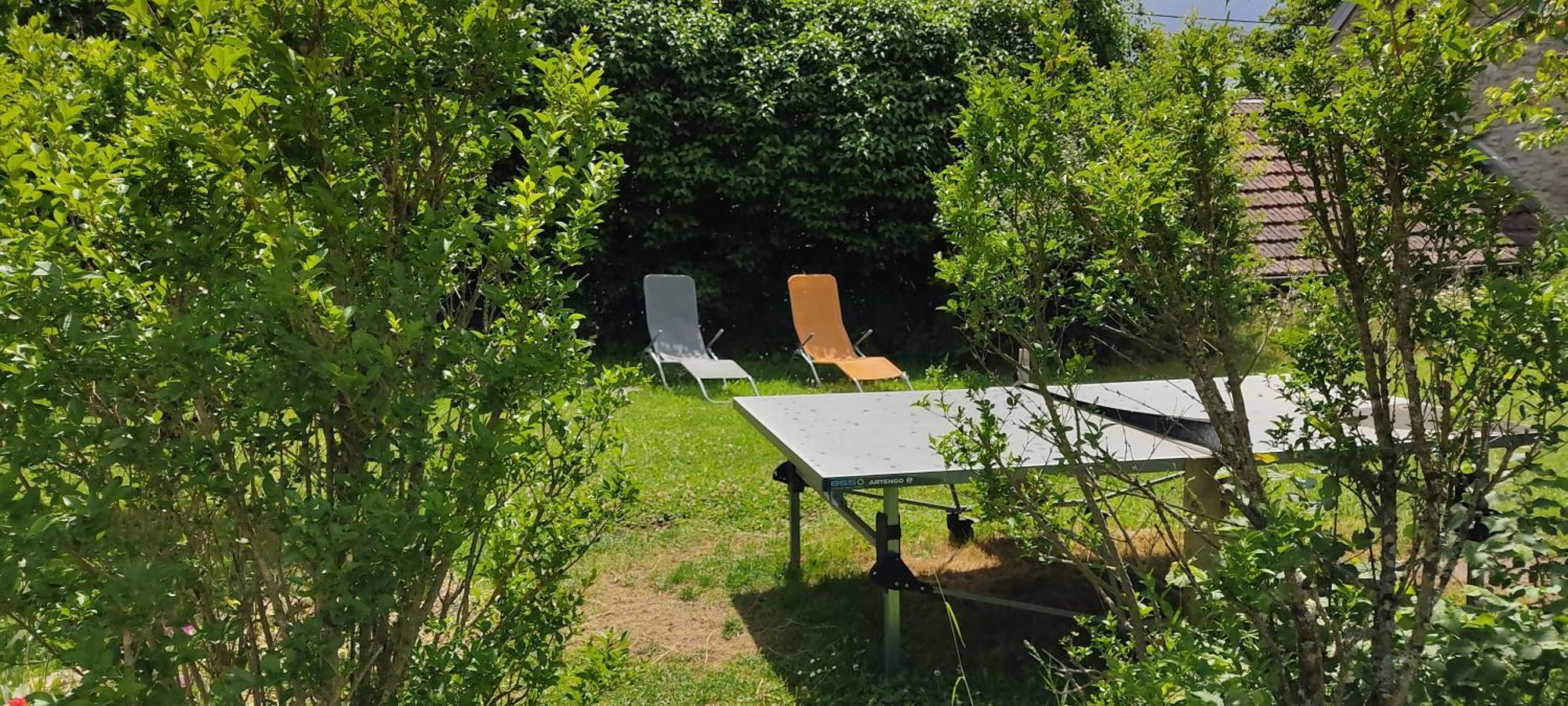 Les Cabanes De Pellier Charcier Eksteriør billede